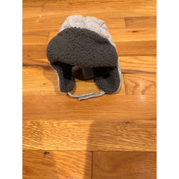 Infant Winter Hat - Picture 2 of 4